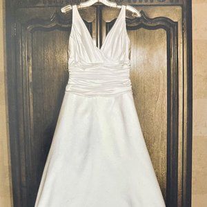 Romona Keveza Wedding Dress